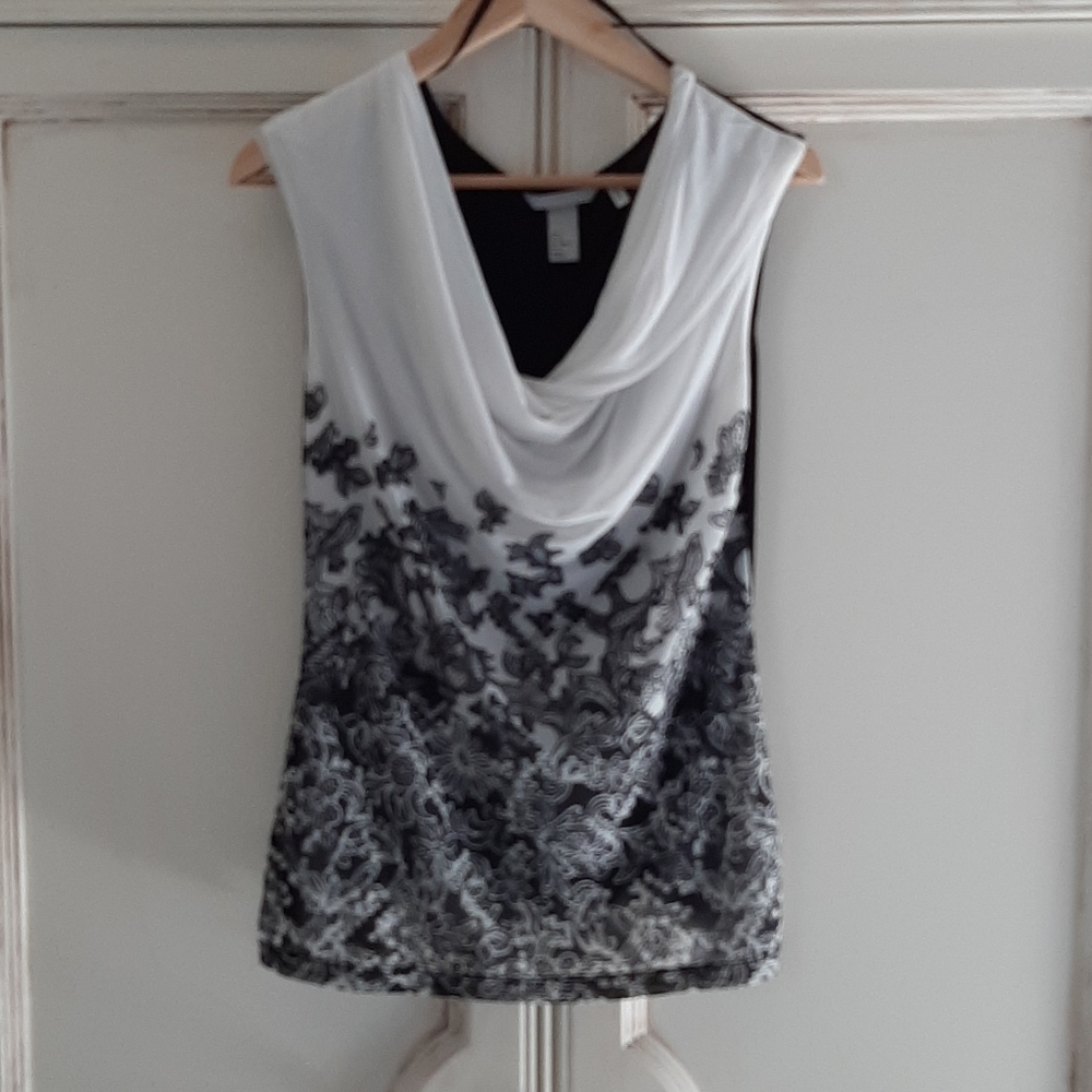 H & M blouse